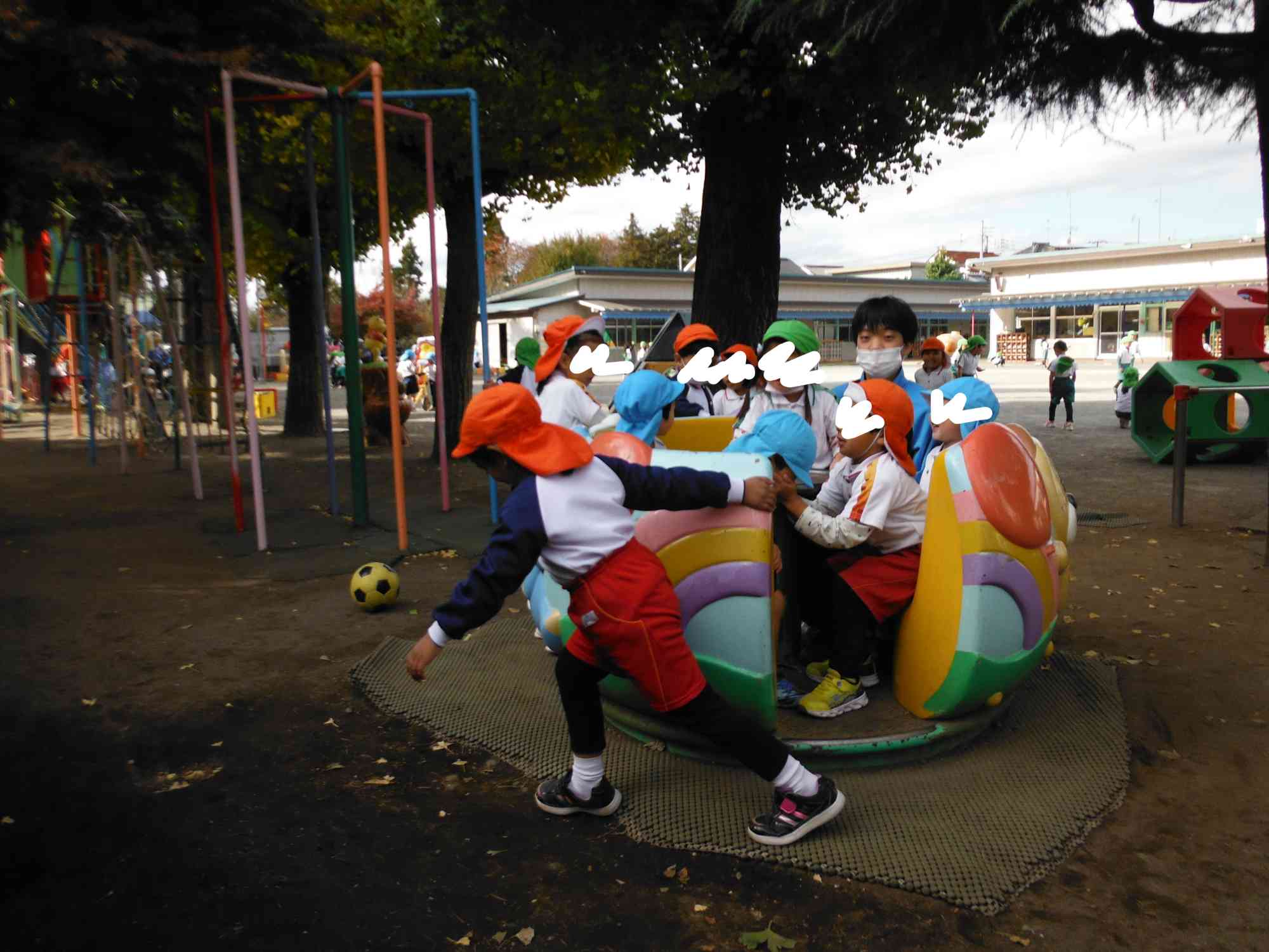 ひまわり幼稚園